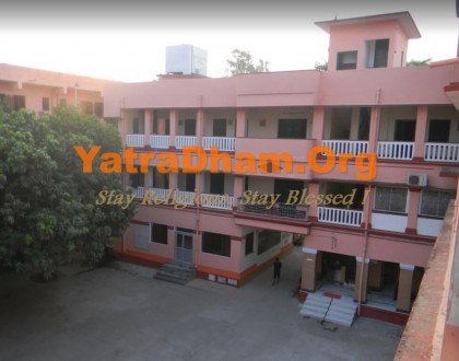 Haridwar - Bharat Sevashram Sangha