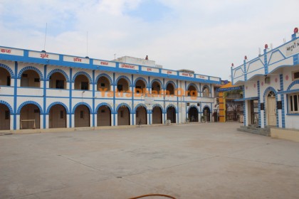 Dwarka - Kutchi Samaj Bhavan