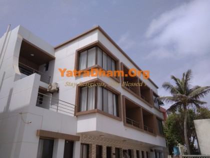 Dwarka - Gayatri Shantivan