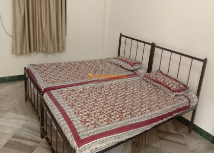 Varanasi - Shri Krishna Dharamshala