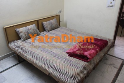 Amritsar - Guru Angad Dev ji Imphal Sangat Niwas Sarai