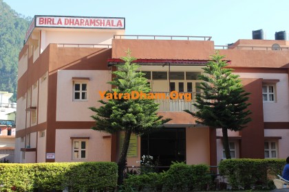 Birla Dharamshala - Uttarkashi