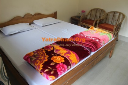 Uttarkashi (Netala) - Gujarat Bhavan Yatri Nivas