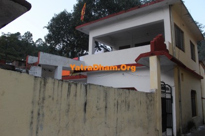 Uttarkashi - Shri Ramanand Kutir