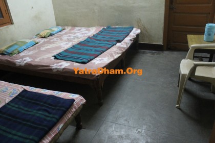 Uttarkashi - Kashi Mumukshu Bhawan