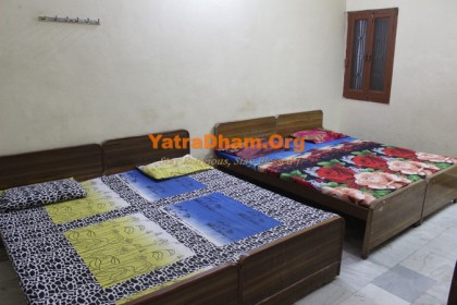 Vrindavan - Batala Ashram 