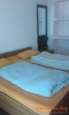 Joshimath Rest house by Badrinath Kedarnath Temple Committee (BKTC)