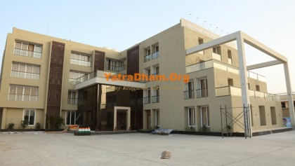 Dwarka - Kadwa Patel Samaj