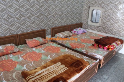 Katra - Shri Annapurna Mandir Charitable Trust