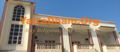 Mangrol - Suparshwa Jain Derasar Dharamshala