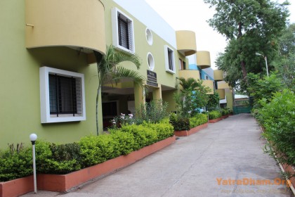 Nashik - Deolali - Ghoghari Sanatorium