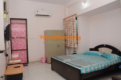 Nathdwara - Shri Vishwa Lad Parishad