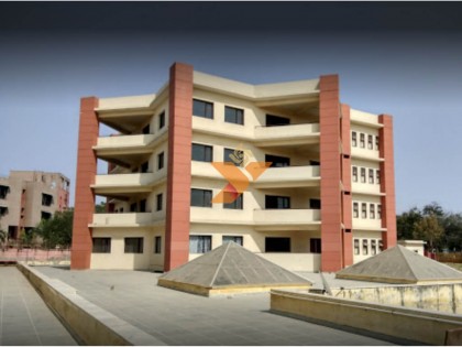 Delhi - Shri Krishna Dhama (Pejawar Mutt)