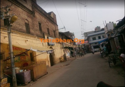 Punjabi Dharamshala - Gaya