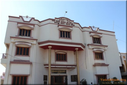 Ambaji - Rajput Samaj Ekta Bhavan Dharamshala
