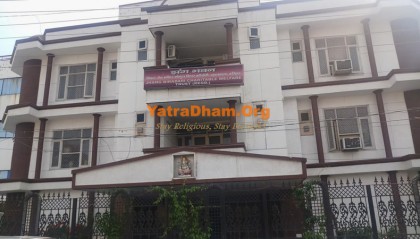 Haridwar - Jhang Bhawan