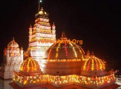 Dakor - Krishna Pranami Ashram