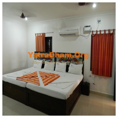 Rameshwaram - YD Stay 3901