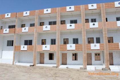 Somnath - Sorathiya Prajapati Kumbhar Samaj Dharamshala