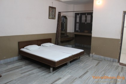 Varanasi - Shri Maheshwari Dharamshala