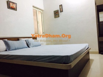 Varanasi - Sri Kasi Gayatri Ashram
