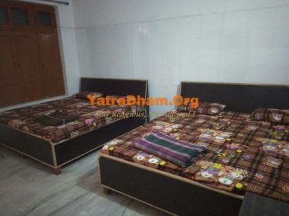 Haridwar - Sant Mandal Ashram