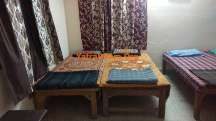 Uttarkashi - K A Ashram