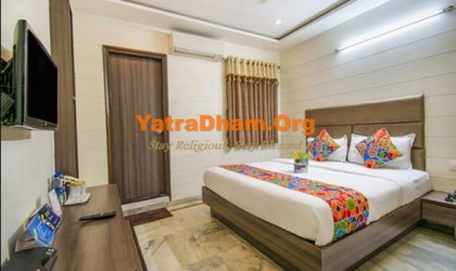 Ahmedabad - YatraDham Rooms 610