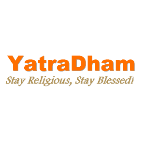 Shri Kathiya Mandir