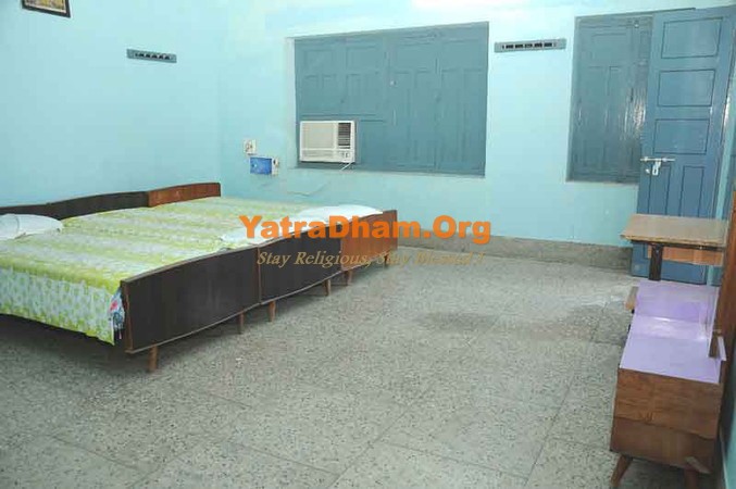 Srirangam - Bangur Bhavan Dharamshala Yatri Nivas