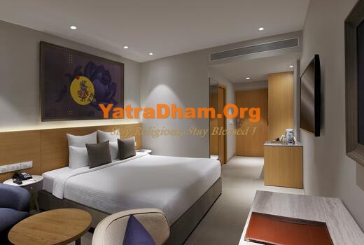 Dwarka - Yatradham Rooms 649