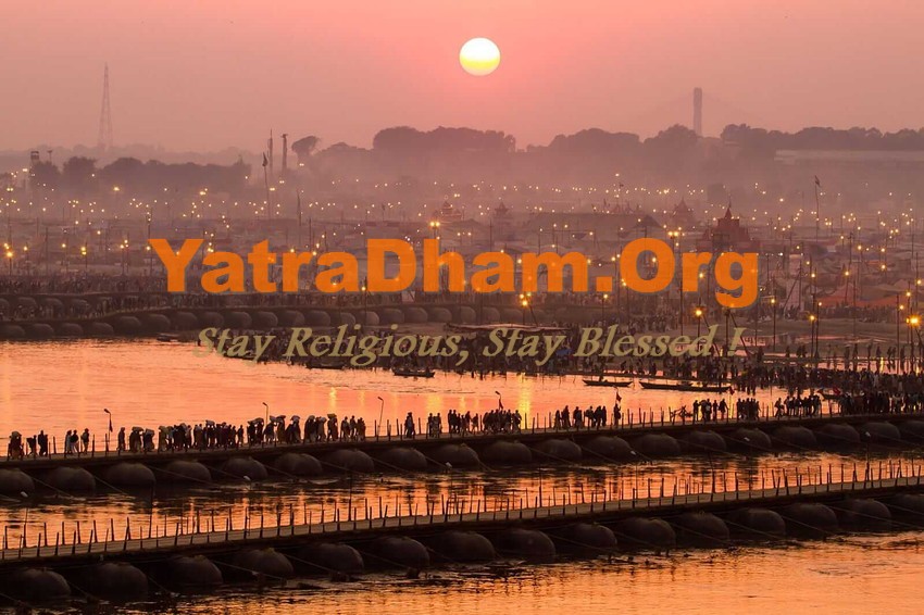 Allahabad - Shri Kailash Dham