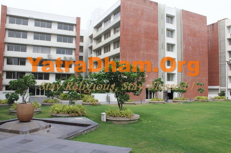 Adalaj (Gandhinagar) - Amba Suites