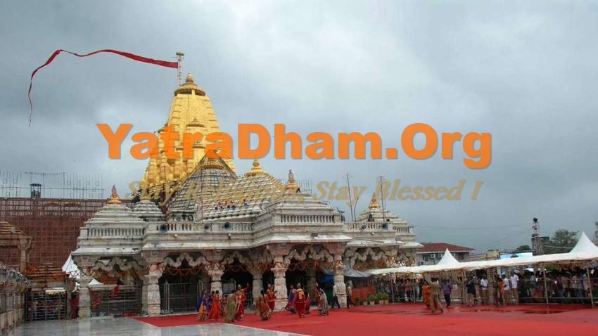 Ambaji - Charotar Sardar Patel Dharamshala
