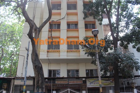 Bangalore - Turakhia Jain Bhavan