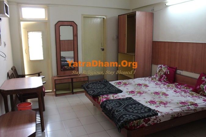 Bangalore - Gujarati Vaishnav Samaj Bhavan