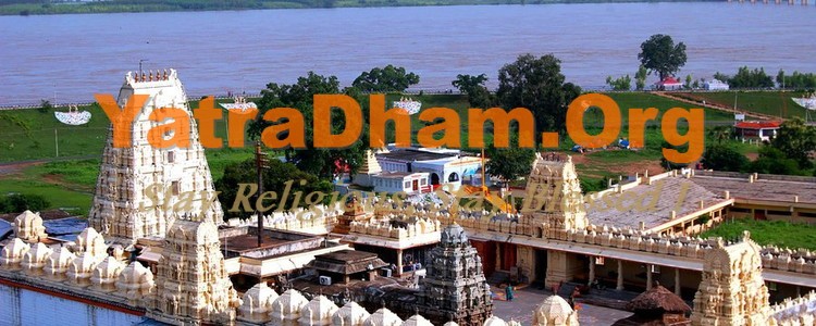 Bhadrachalam - Akhil Bharatiya Brahman Karivena Ashram