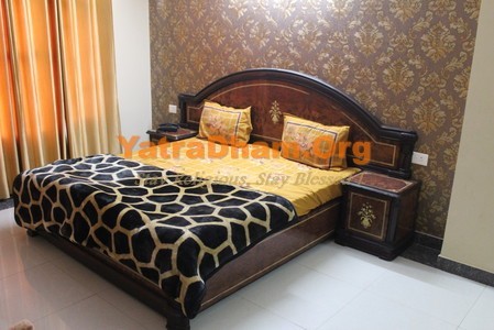 Chandigarh - Laxminarayan Dharamshala