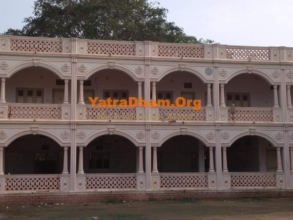 Dakor - Shree Swaminarayan Temple