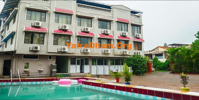 Lonavala - Yatradham Rooms 910