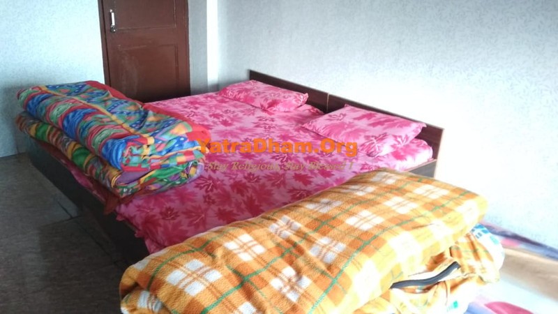 Shimla - Laxmi Narayan Mandir Aggarwal Dharamshala