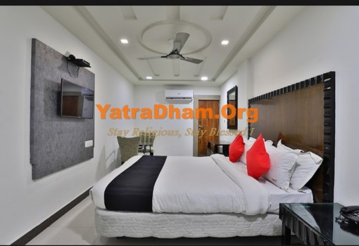 Veraval - Somnath - Sukun Yatri Niwas
