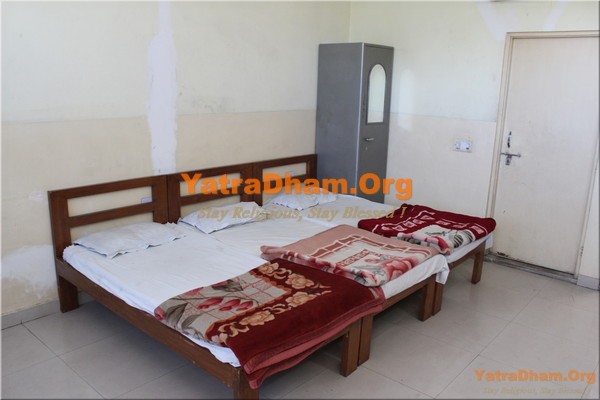 Jaipur - Shri Modi Dharamshala