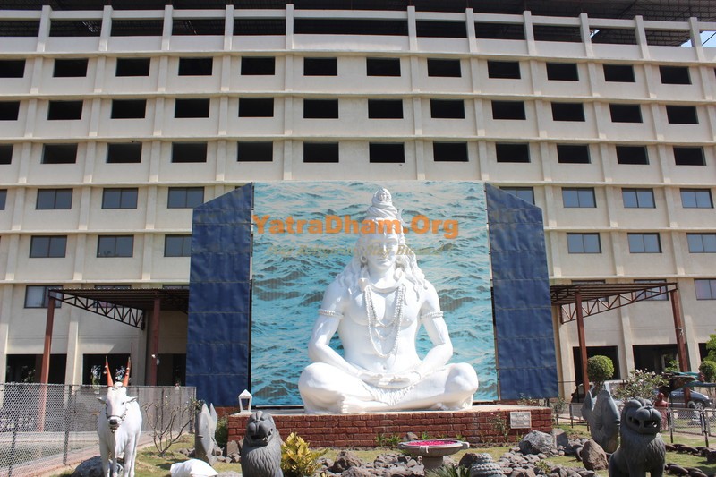 Sai Palkhi Dharamshala - Shirdi
