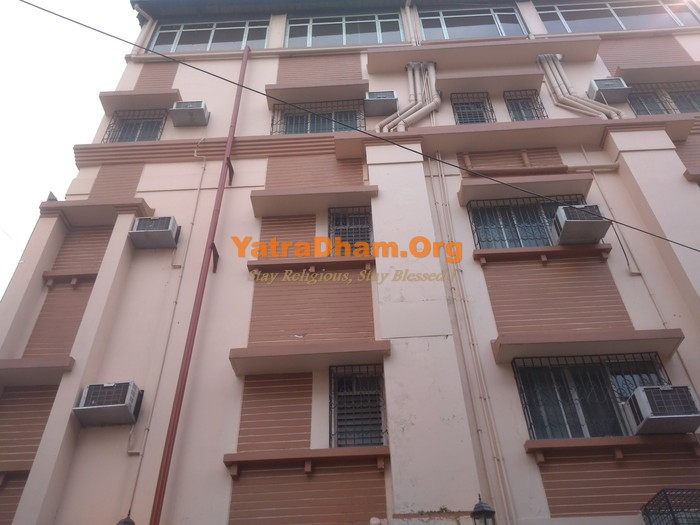 Kolkata - Shree Calcutta Gujarati Samaj Dharamshala