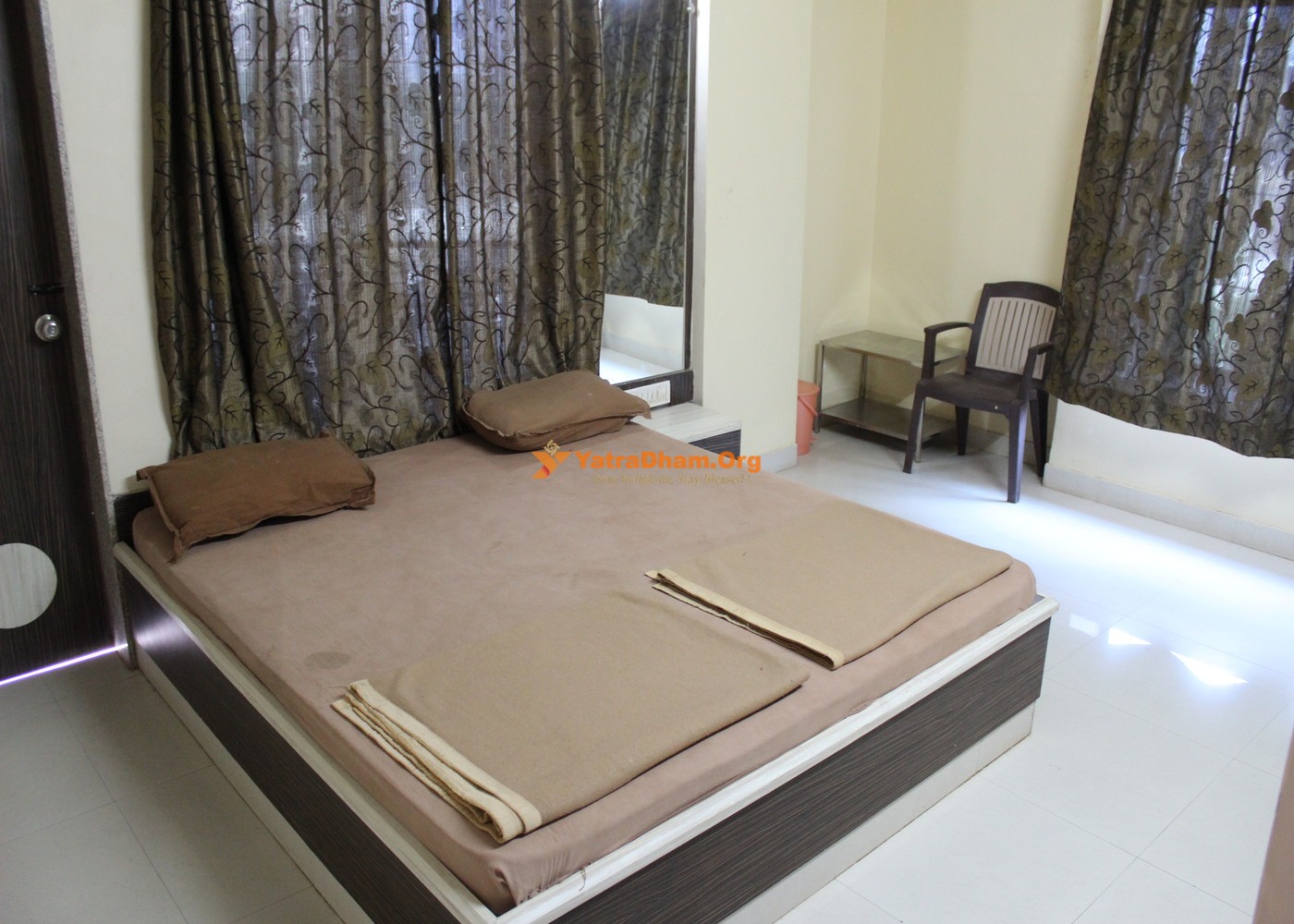 Shirdi - Sai Suresh Dham