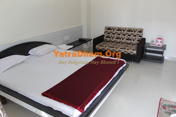 Dwarka - Shri Jaliyan Atithi Gruh