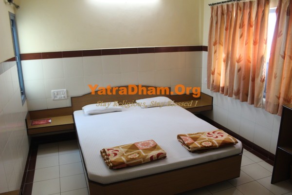 Dwarka - Balaji Bhavan