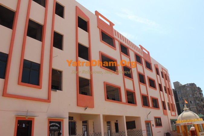 Dwarka - Sanyas Ashram