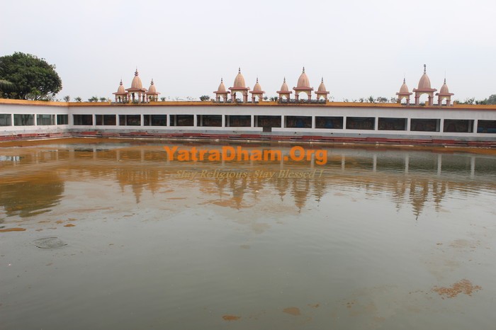 Mayapur - Shree Chaitanya Gaudiya Math